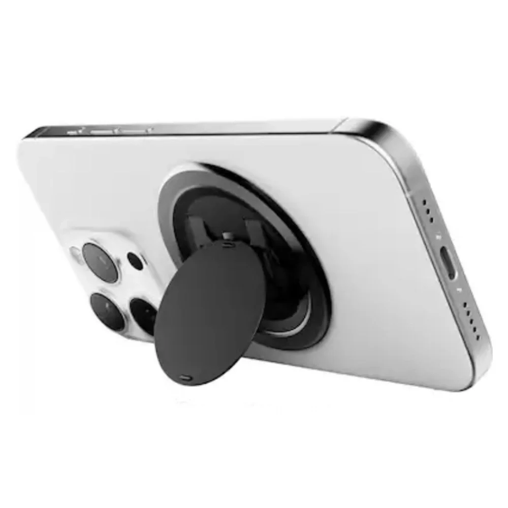 ✨OhSnap! - “Snap Grip Luxe” 2PC Bundle Magnetic Phone Grip - New/Sealed✨